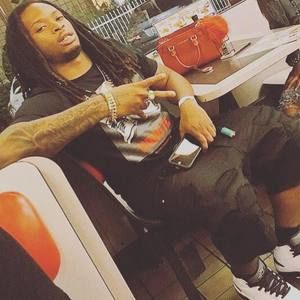 Meet your Posher, Aj